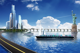 靓丽风景