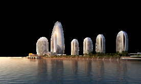 靓丽风景