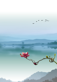 靓丽风景