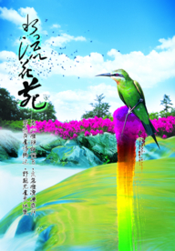 靓丽风景