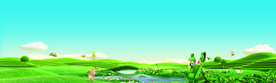 靓丽风景