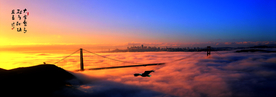 靓丽风景