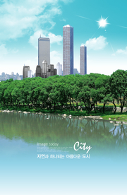 靓丽风景