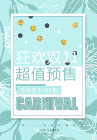 双十一