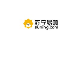 苏宁LOGO