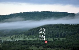 二十四节气 24节气图 24节