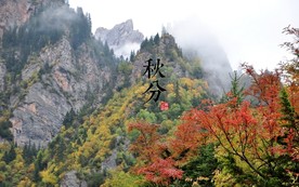 二十四节气 24节气图 24节