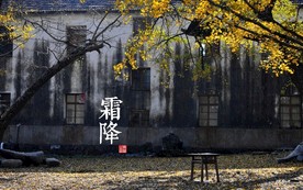 二十四节气 24节气图 24节