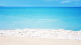 唯美大海壁纸  桌面壁纸 摄影