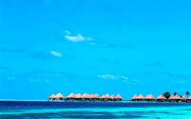 马尔代夫壁纸图片