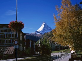 高清晰 瑞士风光 瑞士 瑞士文
