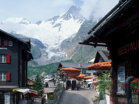 高清晰 瑞士风光 瑞士 瑞士文