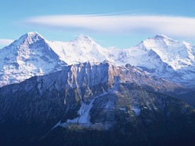 高清晰 瑞士风光 瑞士 瑞士文
