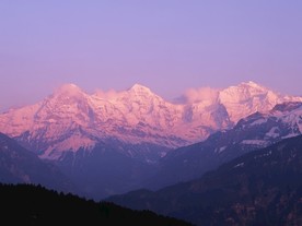 高清晰 瑞士风光 瑞士 瑞士文