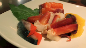 刺身