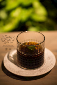 下午茶饮品