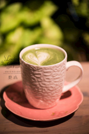 下午茶饮品