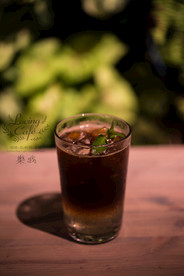 下午茶饮品