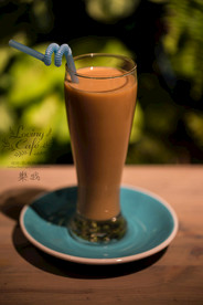 下午茶饮品