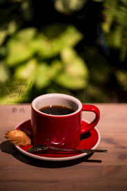 下午茶饮品