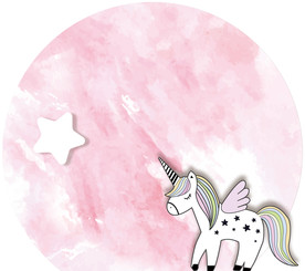 粉色系 宝宝宴 百日宴背景