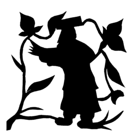 剪影 窗花 中国风 剪纸 手工