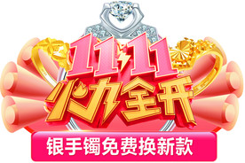 双11