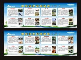 国家动物保护品种