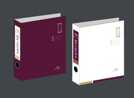 酒店创意vi