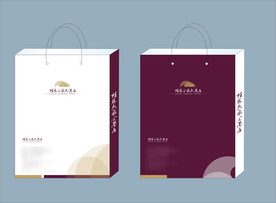 酒店创意vi