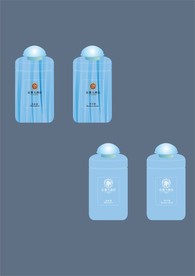 酒店创意vi