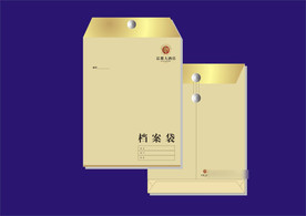 酒店创意vi