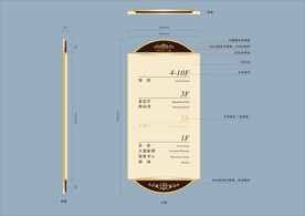 vi设计导视
