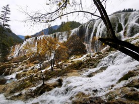 九寨沟