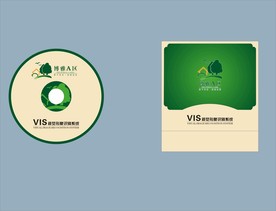 创意vi设计
