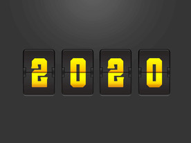 2020日历