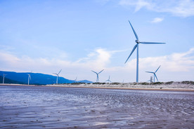 新能源发电设备