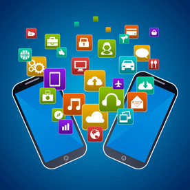 手机UI图标合集