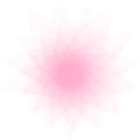 矢量 元素 花朵 图形 渐变