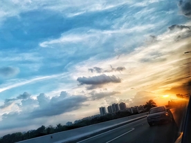 魔幻天空