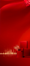 礼品盒 地产礼品 地产伴手礼