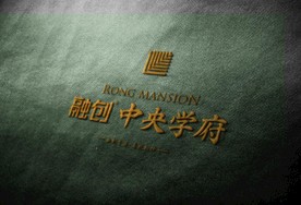 名片样机 名片贴图 VI 高端