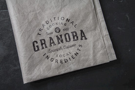 名片样机 名片贴图 VI 高端