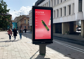 企业 文化 形象 vi 场景