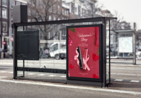 企业 文化 形象 vi 场景