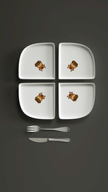 名片样机 名片贴图 VI 高端