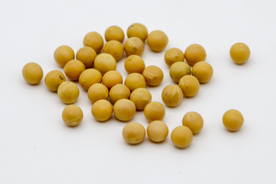 黄豆