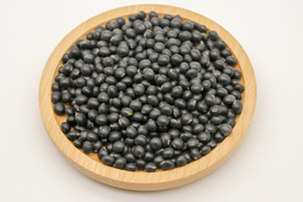 黑豆 有机黑豆 圆豆  泰兴黑