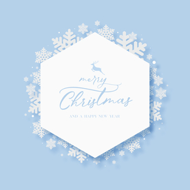 卡通 冬季 冬天 大雪 艺术字