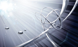 现代网络科技背景